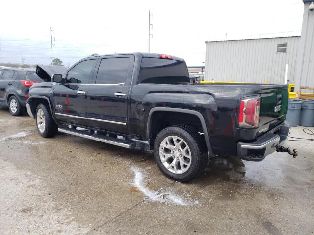 2018 GMC SIERRA K15 3GTU2NEC1JG599967