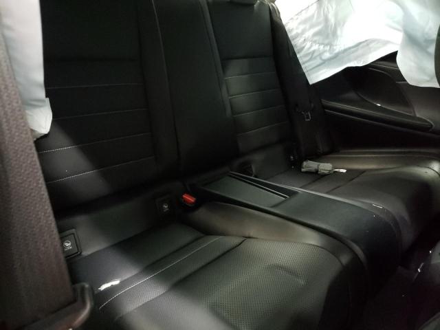 2016 LEXUS RC 300 JTHSM5BC7G5000929