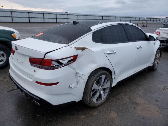 2019 KIA OPTIMA LX - 5XXGT4L37KG362332
