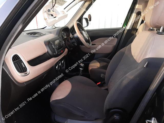 ZFA19900005067708 Fiat 500l Loung