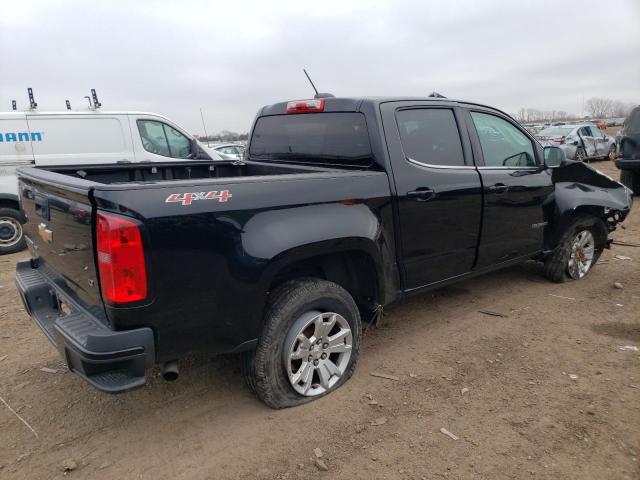 2020 CHEVROLET COLORADO L - 1GCGTCEN6L1107936