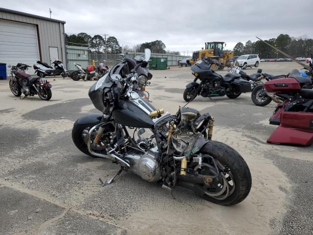 2014 HARLEY-DAVIDSON FLHXS STRE - 1HD1KRM12EB659522