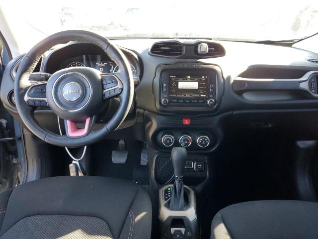 ZACCJABT0GPE31692 Jeep Renegade Latitude