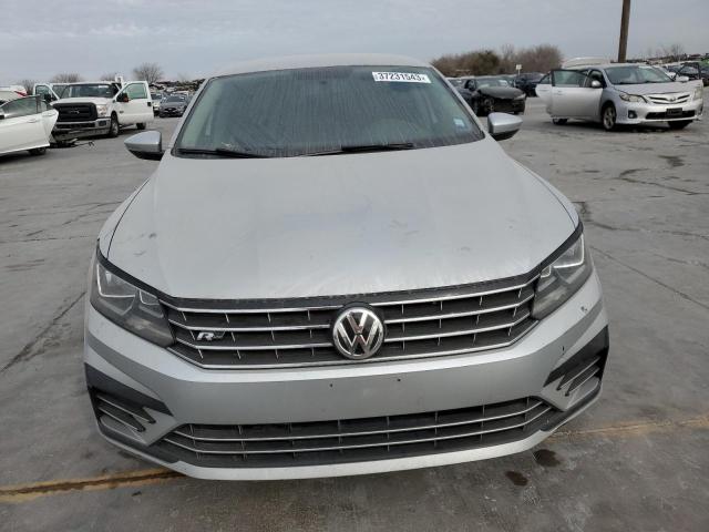 2018 VOLKSWAGEN PASSAT S - 1VWAA7A3XJC027173