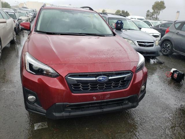JF2GTANC2KH369172 Subaru Crosstrek Limited