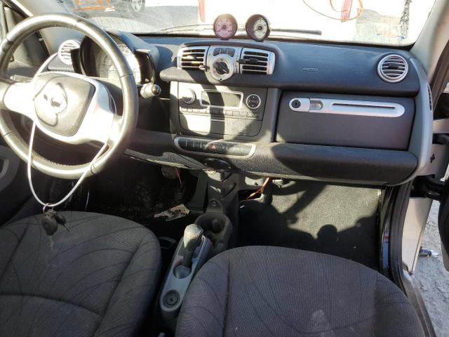 2016 SMART FORTWO - WMEEJ9AA5GK845053