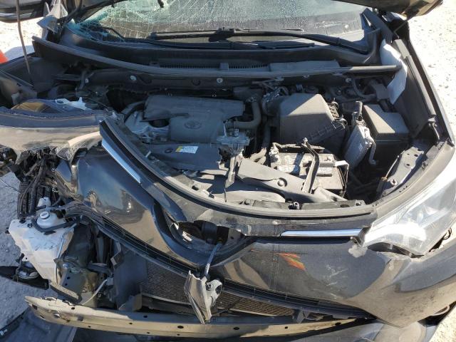 2017 TOYOTA RAV4 XLE - 2T3RFREV4HW669152