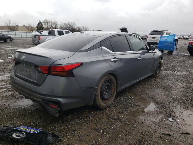 2019 NISSAN ALTIMA S - 1N4BL4BV1KN305339