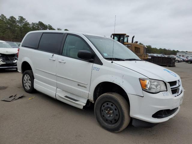 2017 DODGE GRAND CARA - 2C7WDGBG5HR838594