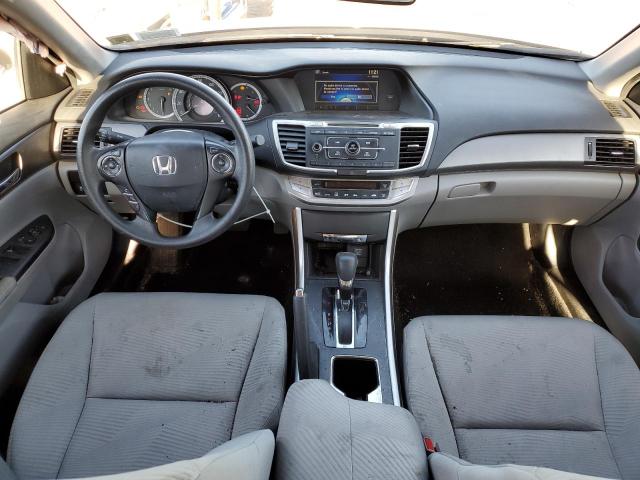2015 HONDA ACCORD LX 1HGCR2F34FA186467