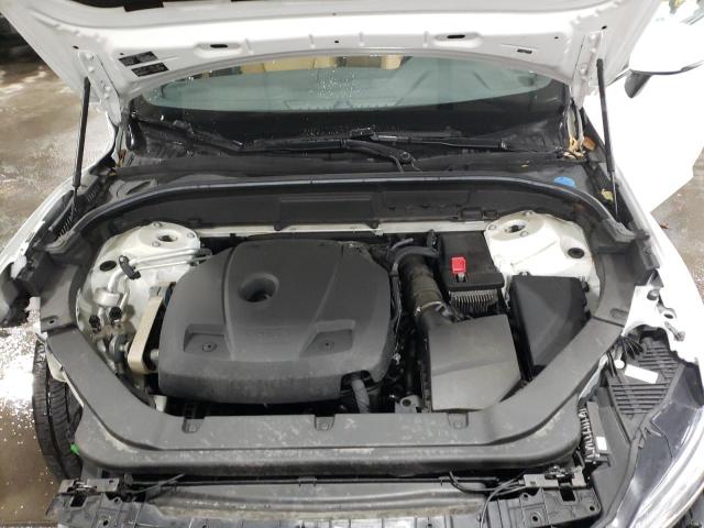 2018 VOLVO XC60 T6 MO YV4A22RK0J1076079