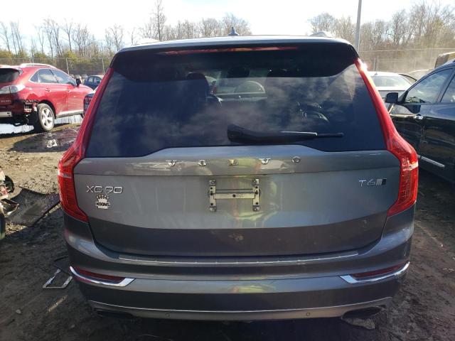 YV4A22PL8G1032254 Volvo XC90