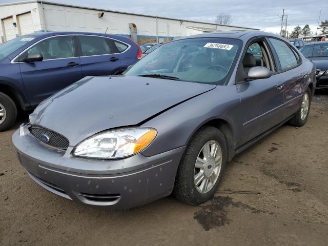 2007 Ford Taurus SEL