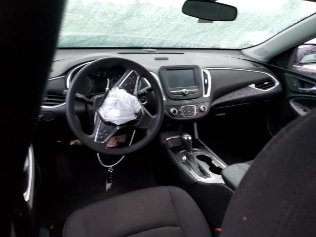 2018 CHEVROLET MALIBU HYB - 1G1ZF5SU9JF265686