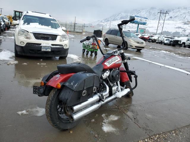 2018 HARLEY-DAVIDSON FLSL SOFTA - 1HD1YDJ14JC023095