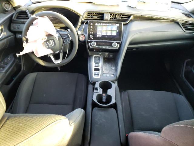 2021 HONDA INSIGHT EX - 19XZE4F57ME011514