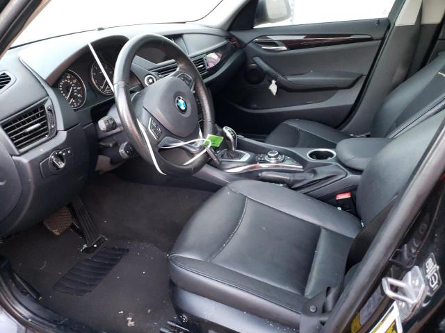 WBAVL1C58DVR87057 BMW X1 Xdrive28i