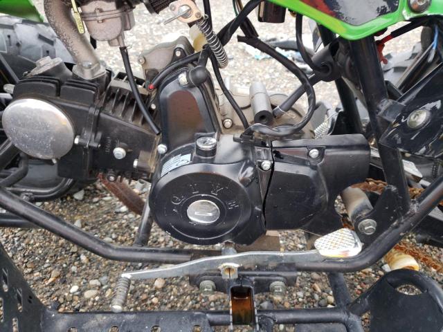 2017 ATV QIYE L6ZSCJLA5H1034331