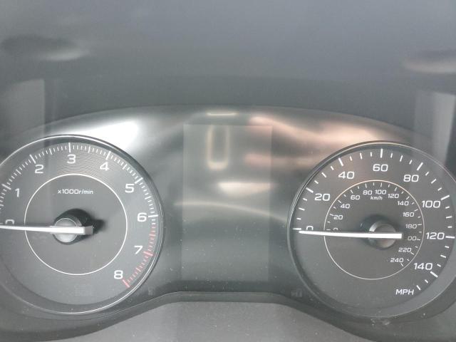 4S3GTAD69J3710069 Subaru Impreza Premium Plus