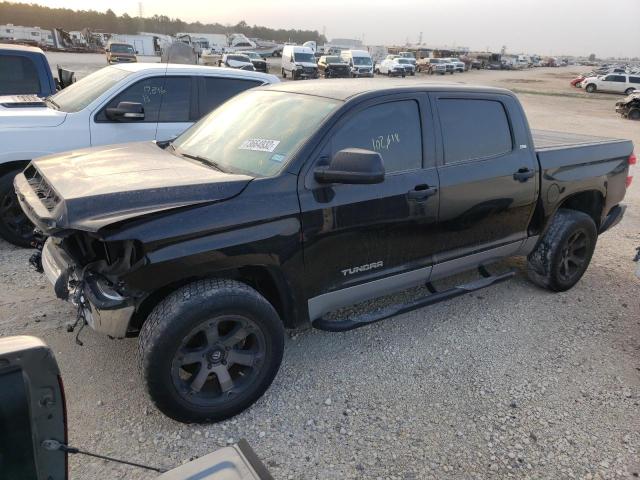 2015 TOYOTA TUNDRA CRE - 5TFEM5F19FX084018