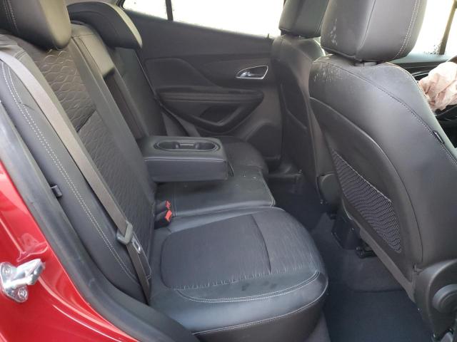 2016 BUICK ENCORE - KL4CJESB5GB657424