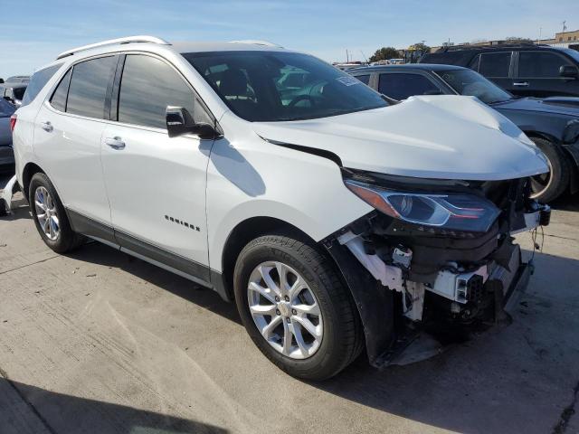 2019 CHEVROLET EQUINOX LT - 3GNAXMEU8KS554201