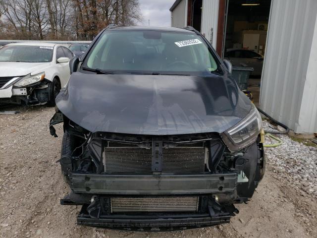 2017 BUICK ENCORE ESS - KL4CJCSB8HB007220