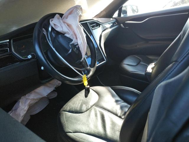 2015 TESLA MODEL S 70 5YJSA1S21FF095902