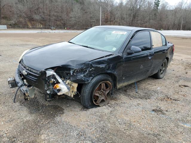 2007 Chevrolet Malibu LT