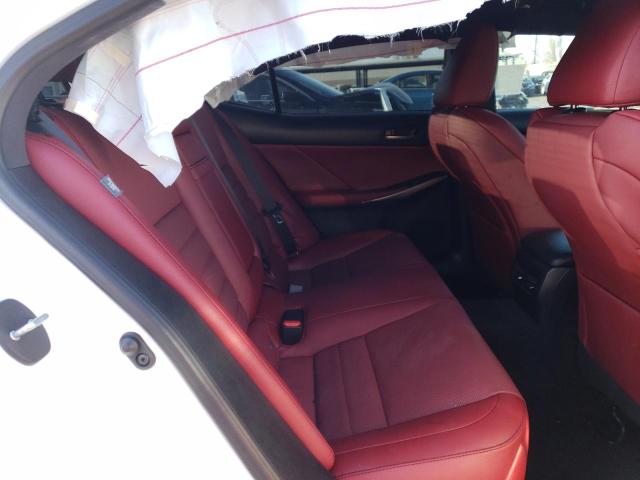 2020 LEXUS IS - JTHGZ1B21L5035712