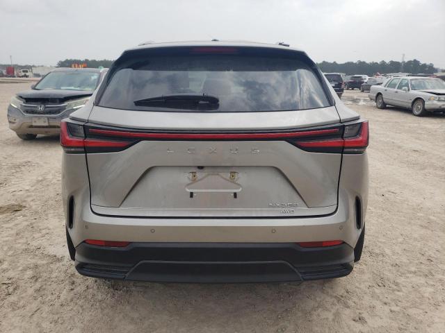 2022 LEXUS NX 350 - 2T2GGCEZ2NC009083