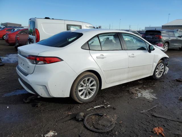 2022 TOYOTA COROLLA LE 5YFHPMAE1NP304113