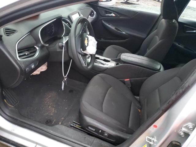 2018 CHEVROLET MALIBU HYB - 1G1ZF5SU9JF265686