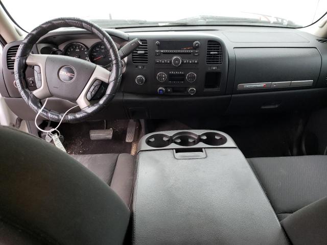 1GTSKVE31AZ226273 GMC Sierra