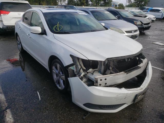 19VDE1F39EE008034 Acura ILX 20