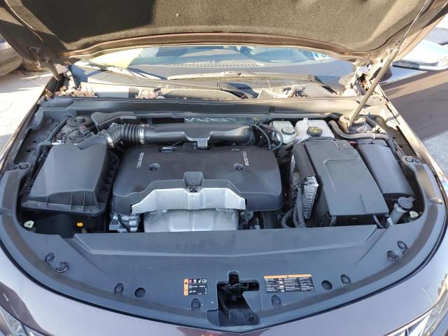 2015 CHEVROLET IMPALA LT - 2G1115SL3F9171726