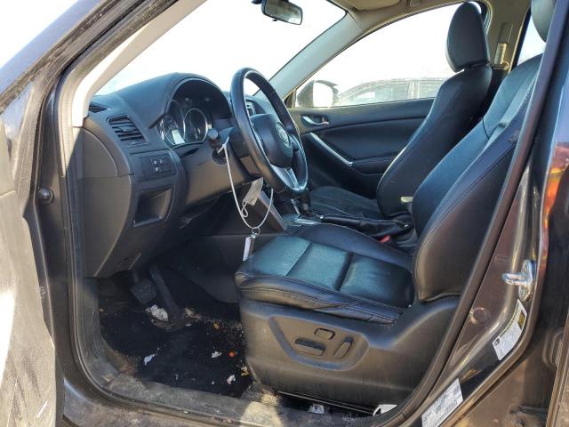 2015 MAZDA CX-5 GT JM3KE4DY3F0459993