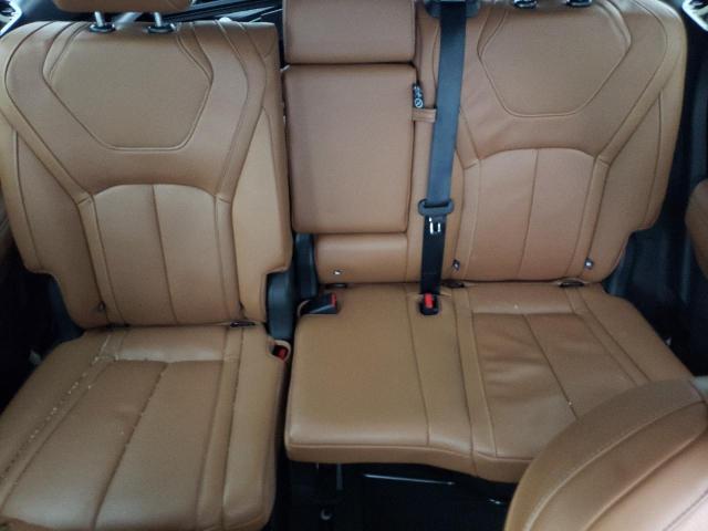 2022 INFINITI QX60 SENSO - 5N1DL1GS6NC339921