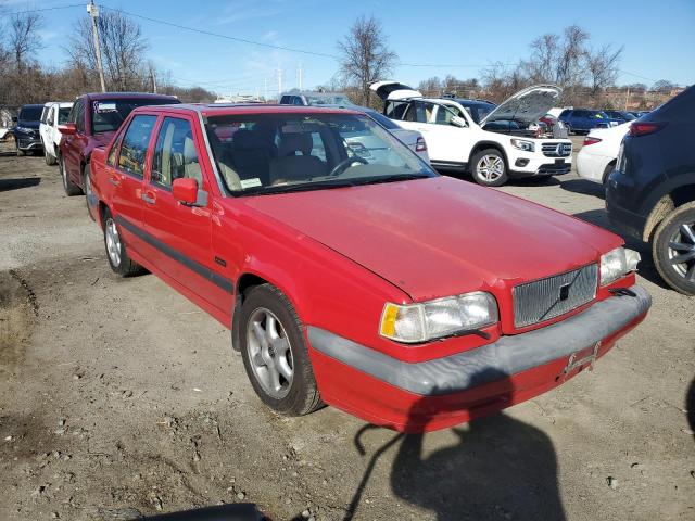 YV1LS5549T1273186 Volvo 850 BASE
