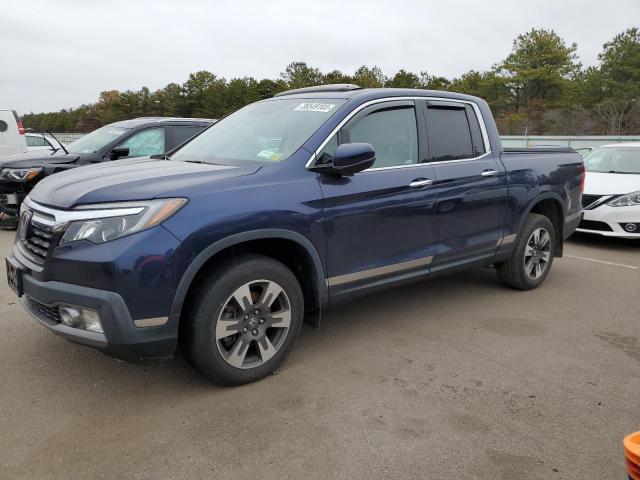 VIN: 5FPYK3F7XKB026765 | HONDA RIDGELINE 2019 car history - Stat.vin