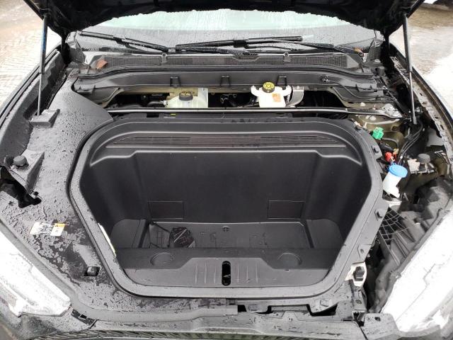 3FMTK1RM4NMA35515 Ford Mustang Mach-e Select