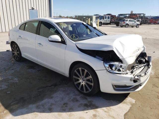 LYV402FK4GB108253 Volvo S60