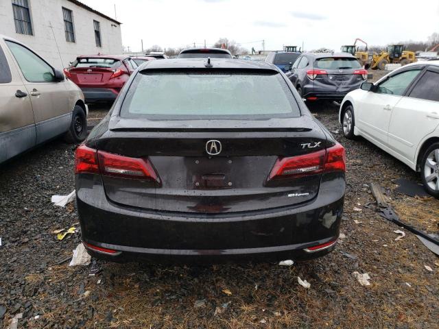 19UUB3F5XGA000528 Acura TLX TECH