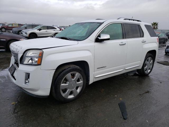 2014 GMC Terrain Denali