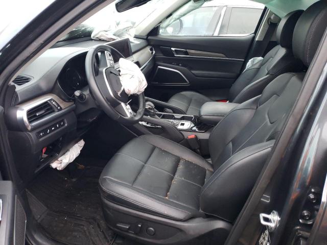 5XYP34HC3NG275472 KIA Telluride Ex