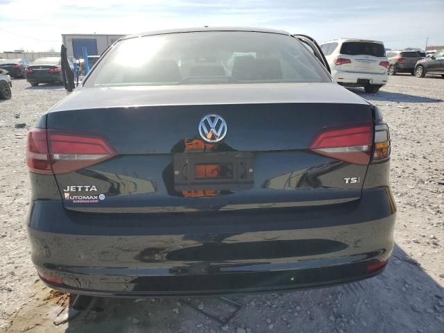 2017 VOLKSWAGEN JETTA S 3VW167AJ2HM236481