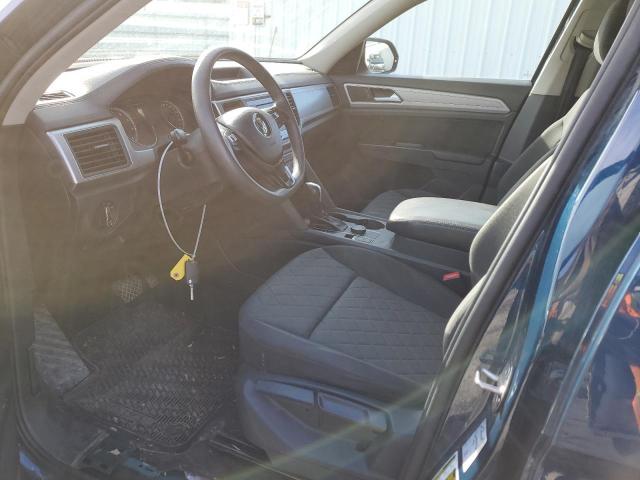 2018 VOLKSWAGEN ATLAS S 1V2GR2CA7JC516116