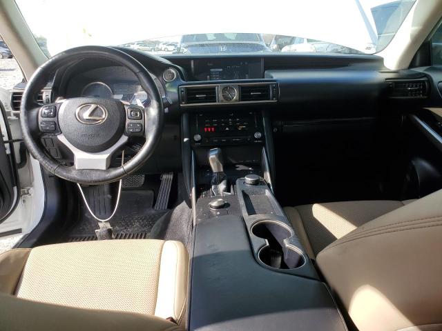 2017 LEXUS IS 300 - JTHCM1D26H5025260