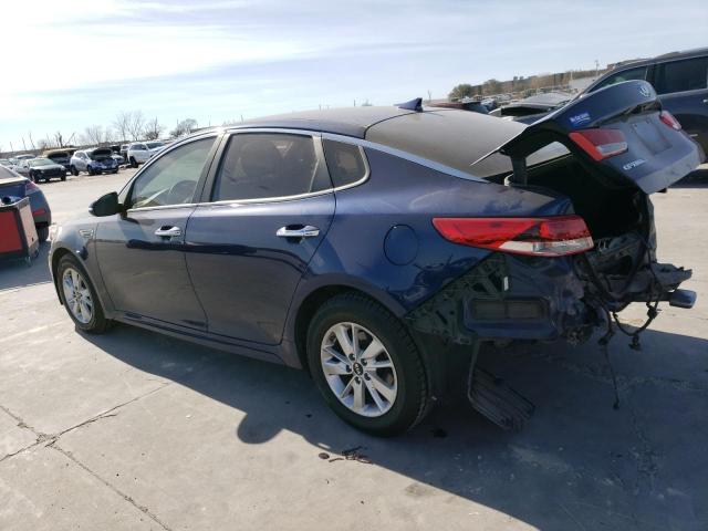 2019 KIA OPTIMA LX - 5XXGT4L37KG275692