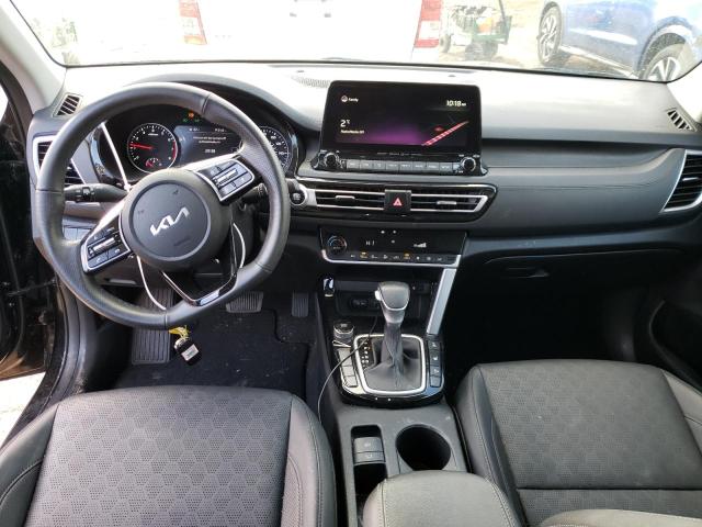 KNDETCA21N7264700 KIA Seltos Sx